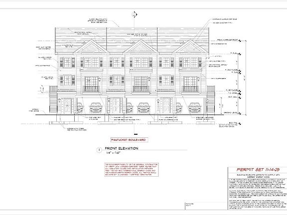 5th image of 535 Pawtucket Blvd
