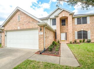 1607 Rustic Hollow Ln, Katy, TX 77450