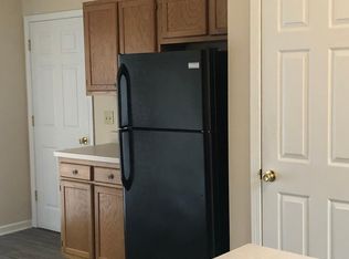 113 Harris St, Grand Rivers, KY 42045