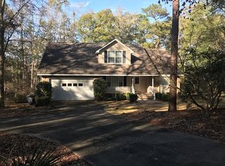 130 S Cedar Creek Rd, Cordele, GA 31015