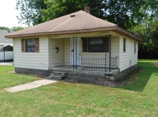 310 S Georgia St, Pittsburg, KS 66762