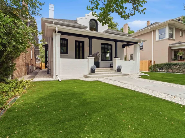 452 N Humboldt St, Denver, CO 80218