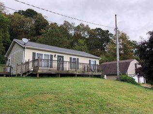 208 Edwards St, Nanty Glo, PA 15943