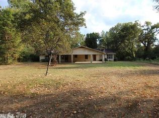 2951 Nutters Chapel Rd, Conway, AR 72034