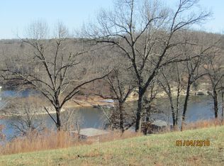 Gov Retreat Phase V LOT 10, Grove, OK 74344