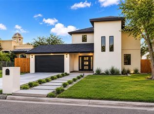 1817 Dolores Del Rio Ave, Mission, TX 78572