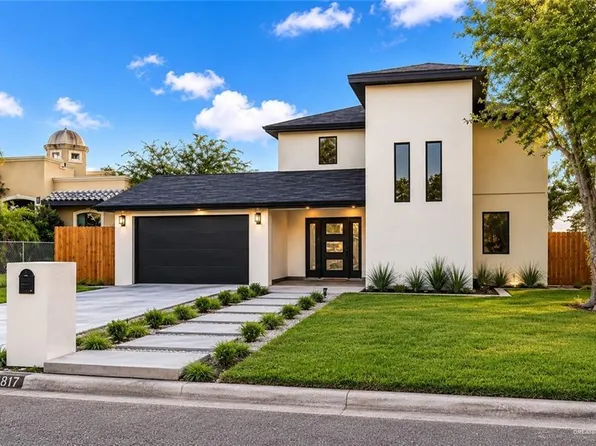 1817 Dolores Del Rio Ave, Mission, TX 78572