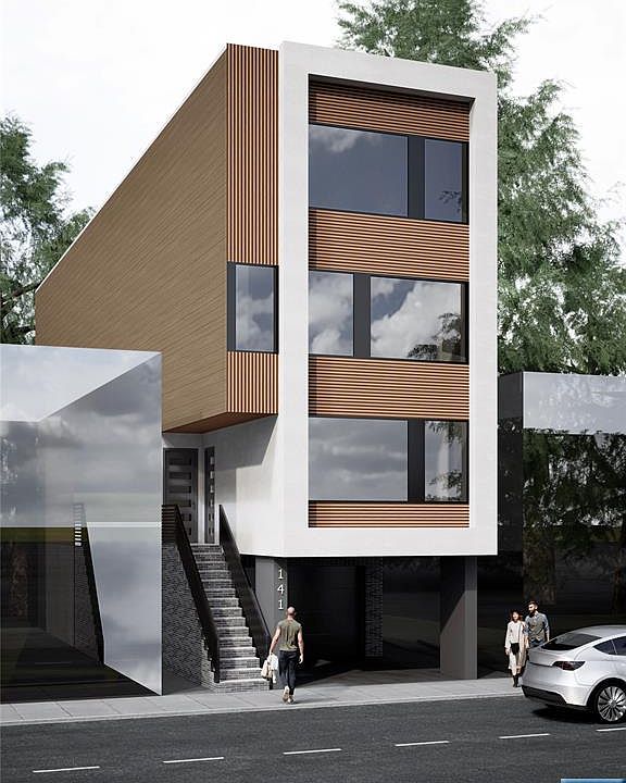 2nd image of 141 70th St
