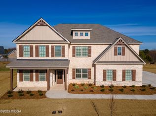 448 Dunedin Ct #33, Kathleen, GA 31047