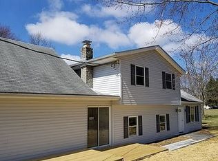 8338 Ryan Rd, Seville, OH 44273