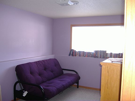 Downstairs bedroom 2