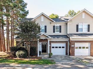 5430 Johnston Mill Ct, Charlotte, NC 28269