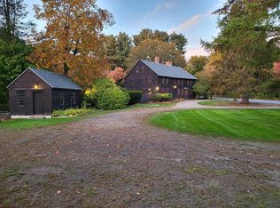 129 Washington St, Topsfield, MA 01983