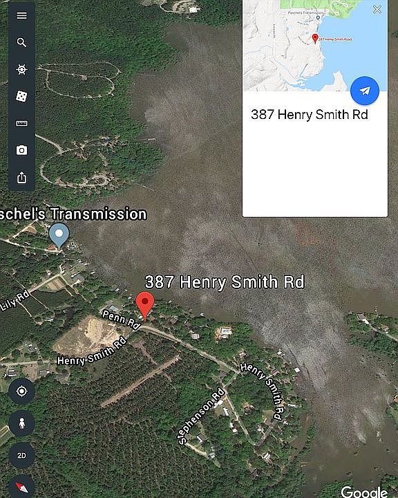 2nd image of 387 Henry Smith Rd