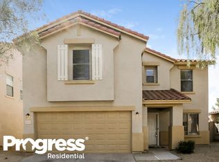 9543 W Monte Vista Rd, Phoenix, AZ 85037