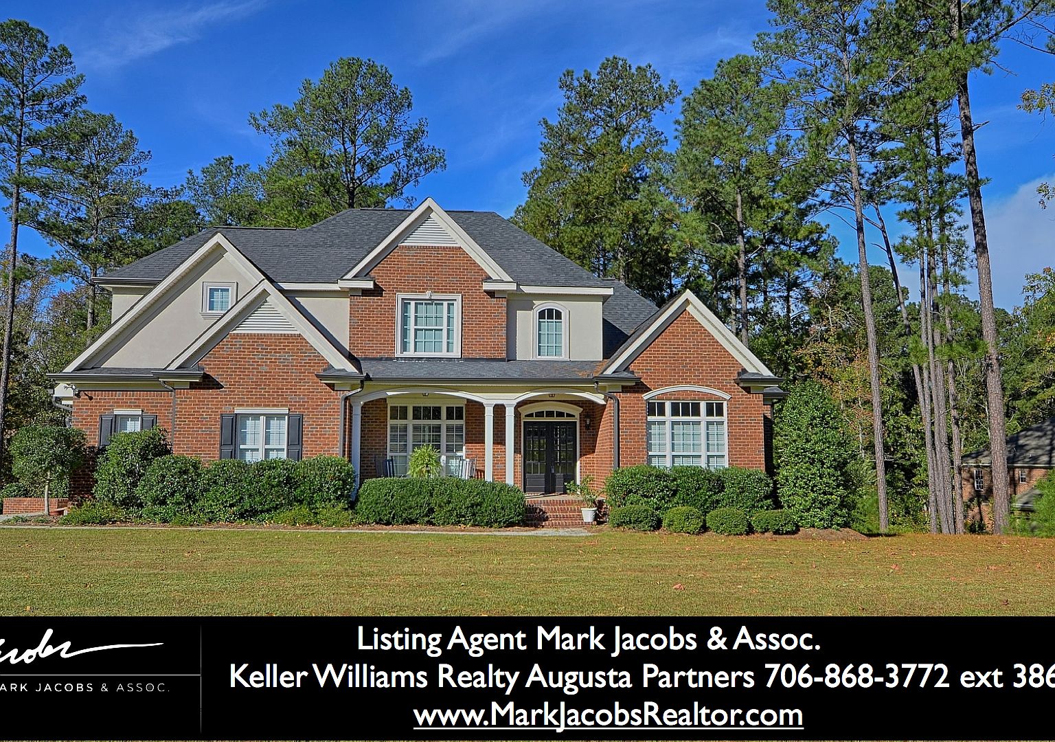 121 Nicoles Way, Grovetown, GA 30813 Zillow