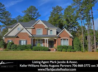 121 Nicoles Way, Grovetown, GA 30813