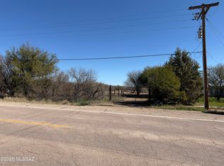 1055 N Pomerene Rd, Benson, AZ 85602