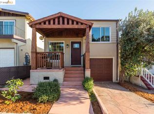 704 Solano Ave, Albany, CA 94706