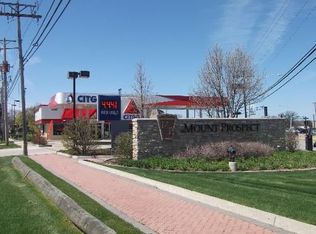 1020 E Rand Rd, Mount Prospect, IL 60056