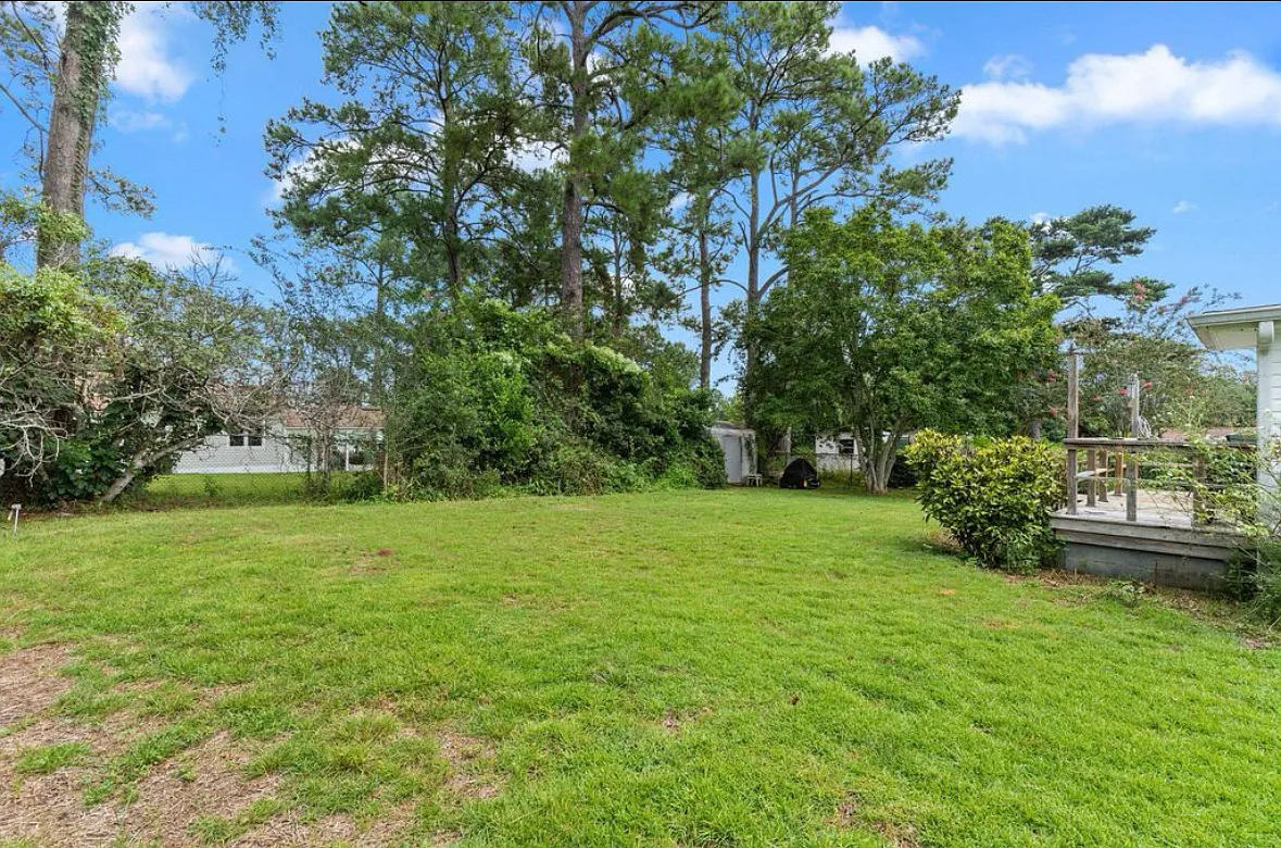 530 South Bellamy Drive - Historic District — Photo 3