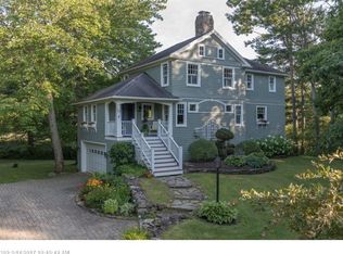 45 Riverwynde Dr, Arundel, ME 04046