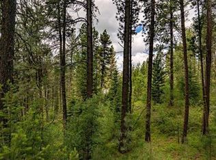 457 Collier View Rd, Cascade, ID 83611