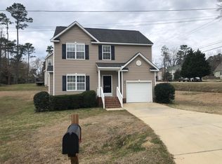 2209 Sunlit Ln, Raleigh, NC 27604