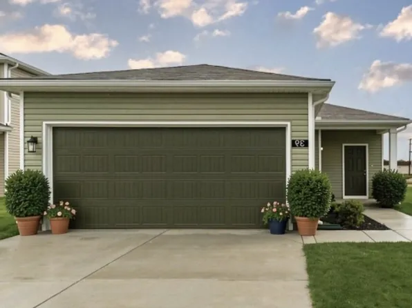 18 Stonehenge Cir NW Lot 18, Manchester, TN 37355