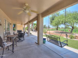 2390 E Firerock Dr, Casa Grande, AZ 85194