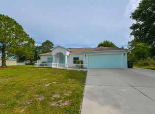 6654 Cammer Ave, North Port, FL 34291