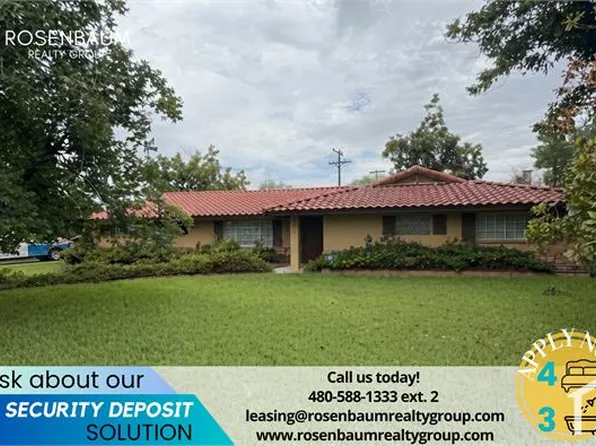 3122 E Monterosa St, Phoenix, AZ 85016
