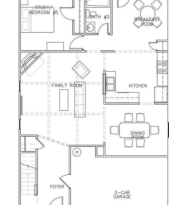 2nd image of 7477 Rudder Cir
