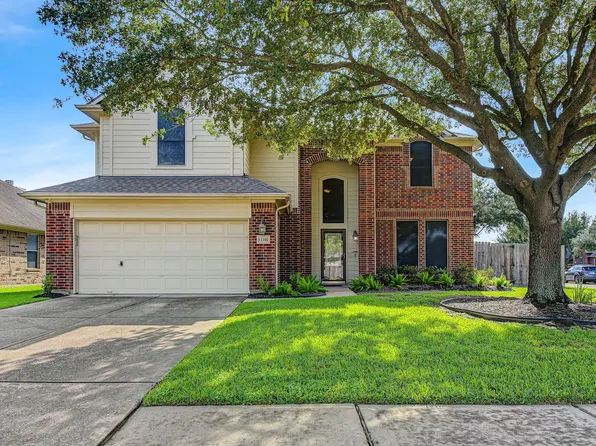 11102 Pizzito Ln, Houston, TX 77065