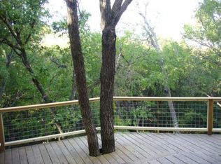 1132B Reagan Ter, Austin, TX 78704