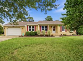 4409 Schoolhouse Path, Portsmouth, VA 23703