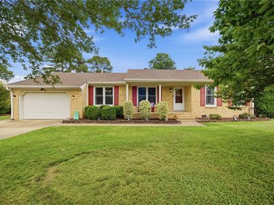 4409 Schoolhouse Path, Portsmouth, VA, 23703