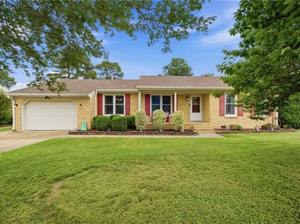4409 Schoolhouse Path, Portsmouth, VA 23703