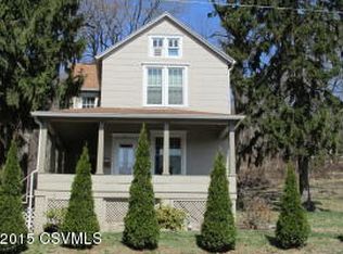 731 Front St, Northumberland, PA 17857