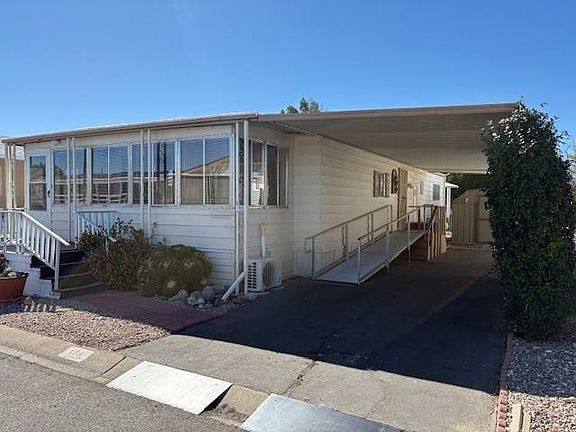 2nd image of 4550 N Flowing Wells Rd Unit 109