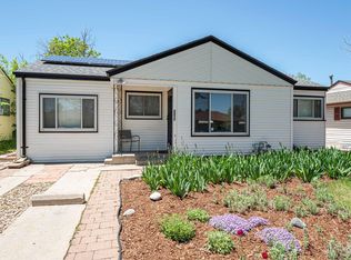 2217 Ironton St, Aurora, CO 80010