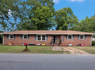 813 Kennedy St, Anderson, SC 29624