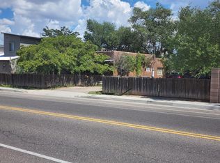 4616 12th St NW, Albuquerque, NM 87107