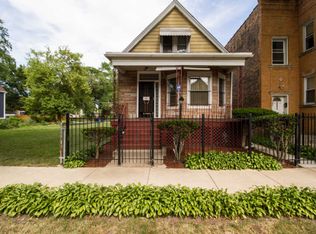 6029 S Paulina St, Chicago, IL