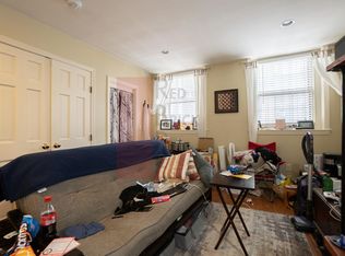 109 Myrtle St #B, Boston, MA 02114