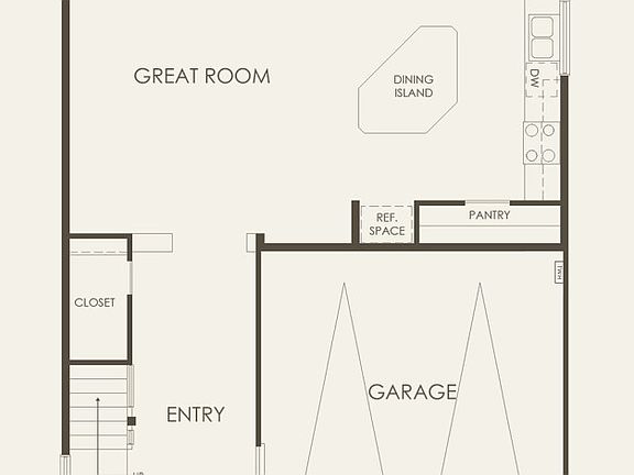 First Floor 3 br 2.5 ba