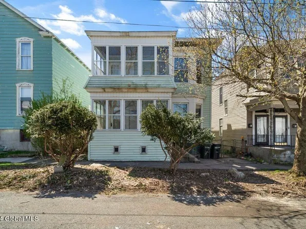 714 16th Street, Watervliet, NY 12189