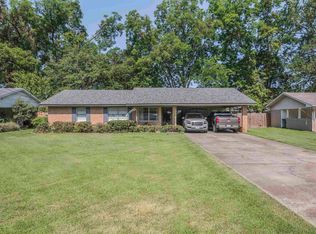 1907 Sherwood Ave, Monroe, LA 71201
