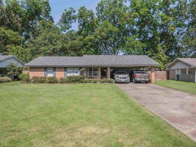 1907 Sherwood Ave, Monroe, LA, 71201