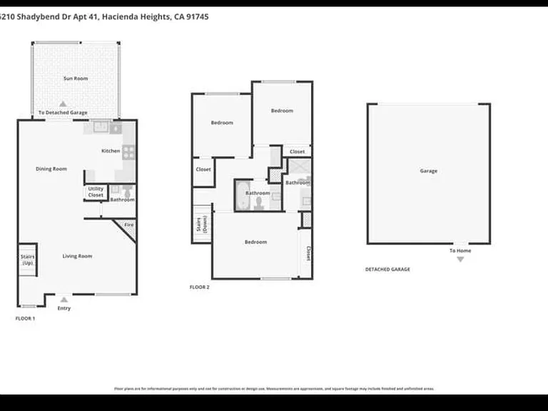 15210 Shadybend Dr #41 — Photo 7
